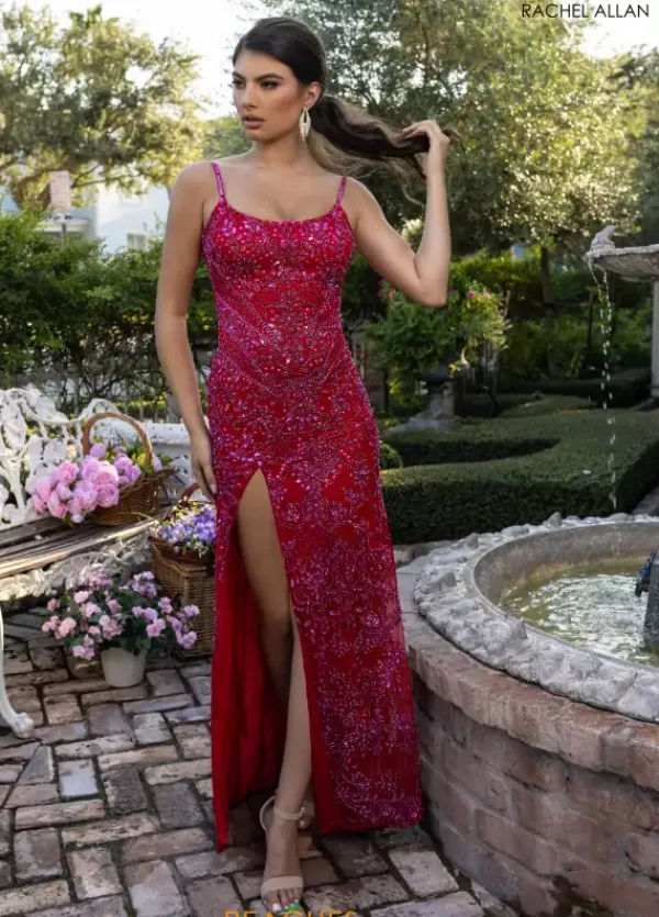 70999^Rachel Allan Hot