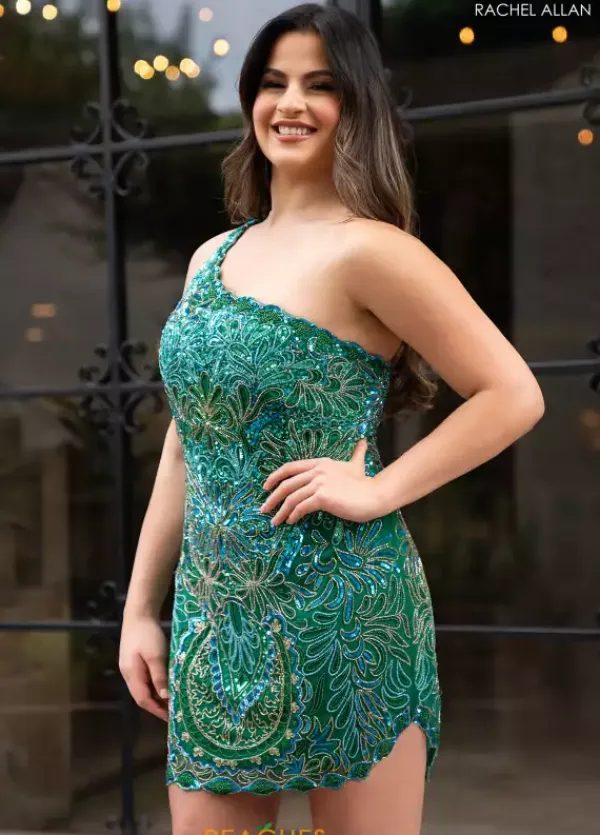 40268^Rachel Allan Hot