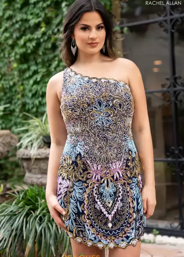 40268^Rachel Allan Hot