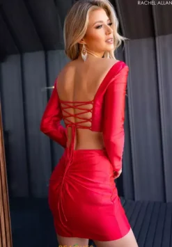 40421^Rachel Allan New