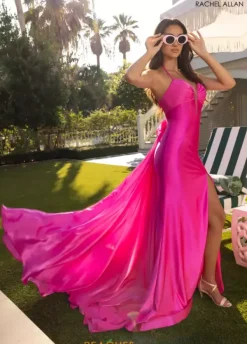 70945^Rachel Allan Hot