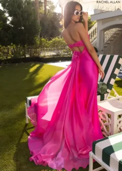 70945^Rachel Allan Hot