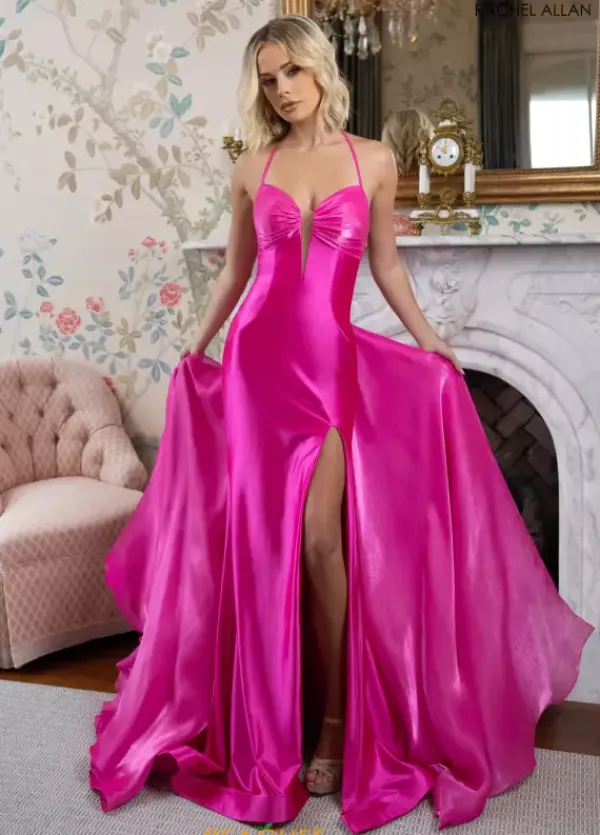 70945^Rachel Allan Hot