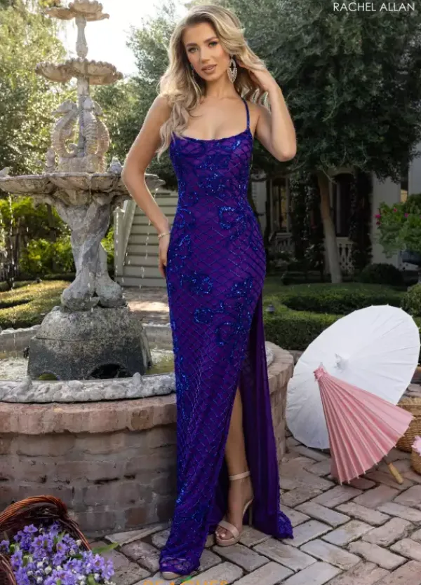 71062^Rachel Allan New