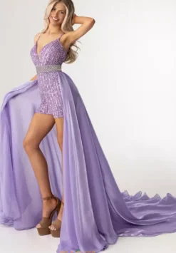 50418^Rachel Allan Pageant Best