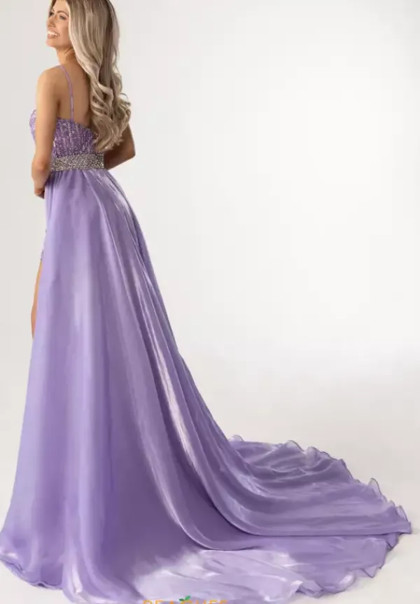 50418^Rachel Allan Pageant Best