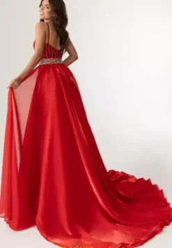 50418^Rachel Allan Pageant Best