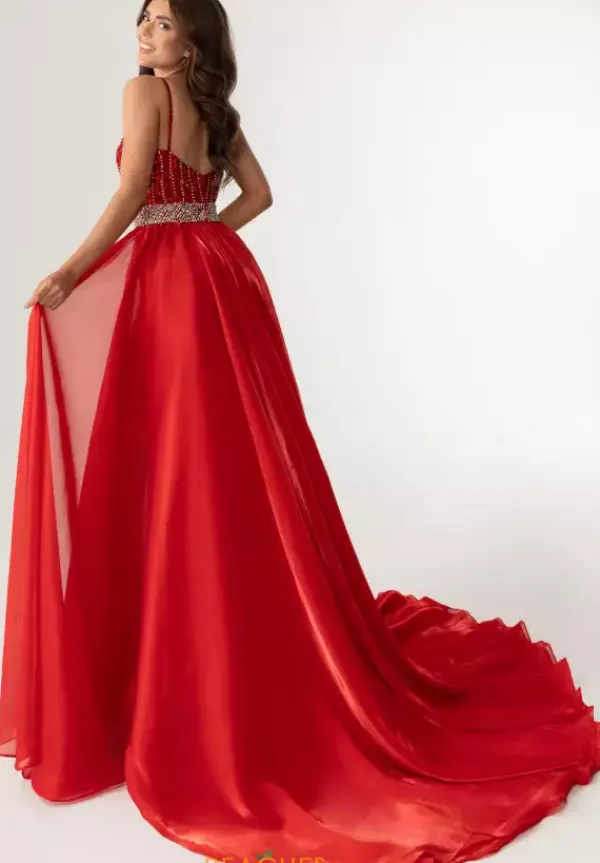 50418^Rachel Allan Pageant Best