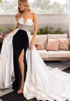 50381^Rachel Allan Pageant Hot