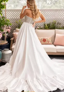 50381^Rachel Allan Pageant Hot