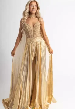 50408^Rachel Allan Pageant Clearance