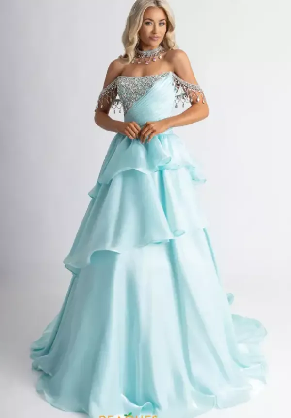 50401^Rachel Allan Pageant