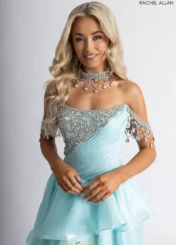 50401^Rachel Allan Pageant