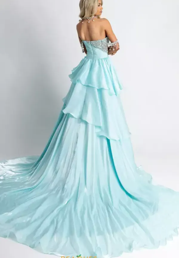 50401^Rachel Allan Pageant