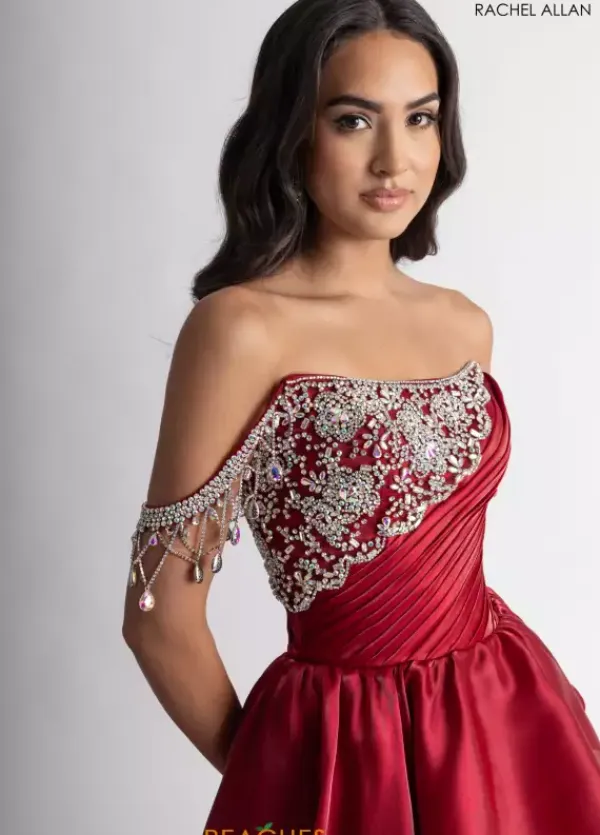 50401^Rachel Allan Pageant