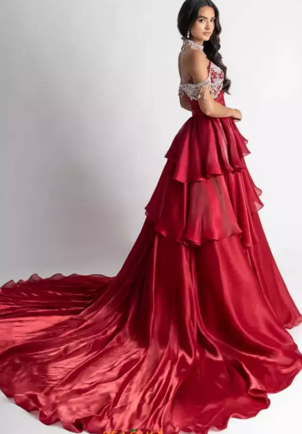 50401^Rachel Allan Pageant