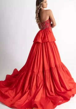 50409^Rachel Allan Pageant New