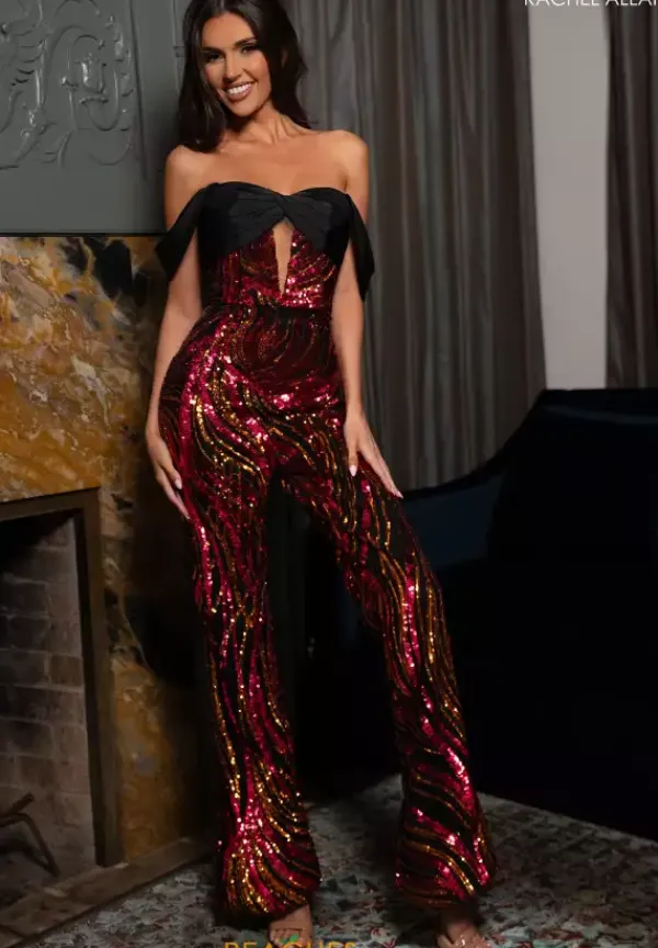 50331^Rachel Allan Pageant Hot