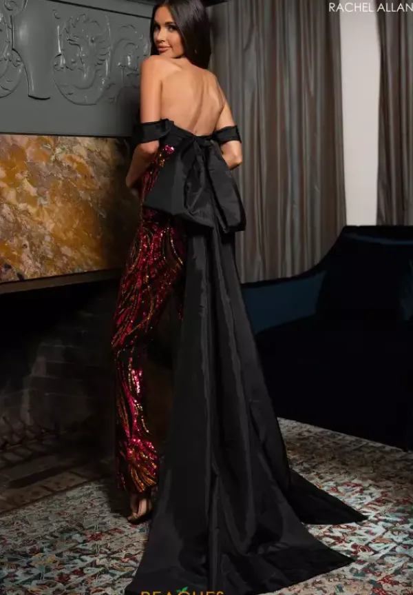 50331^Rachel Allan Pageant Hot