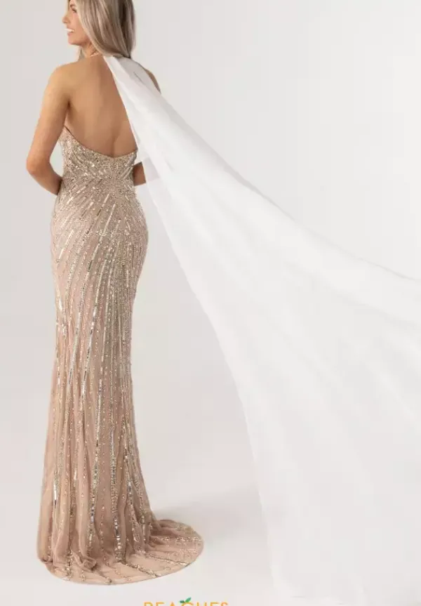 50414^Rachel Allan Pageant Clearance