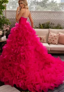 50365^Rachel Allan Pageant Discount