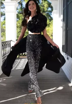 50335^Rachel Allan Pageant Hot