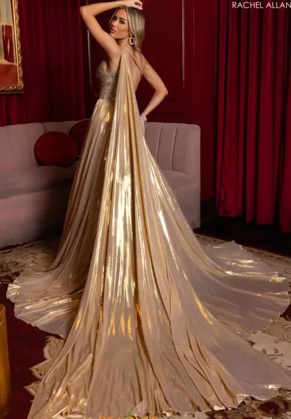 50372^Rachel Allan Pageant Sale