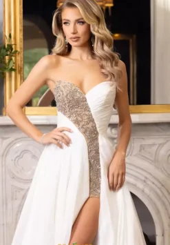 50405^Rachel Allan Pageant Hot