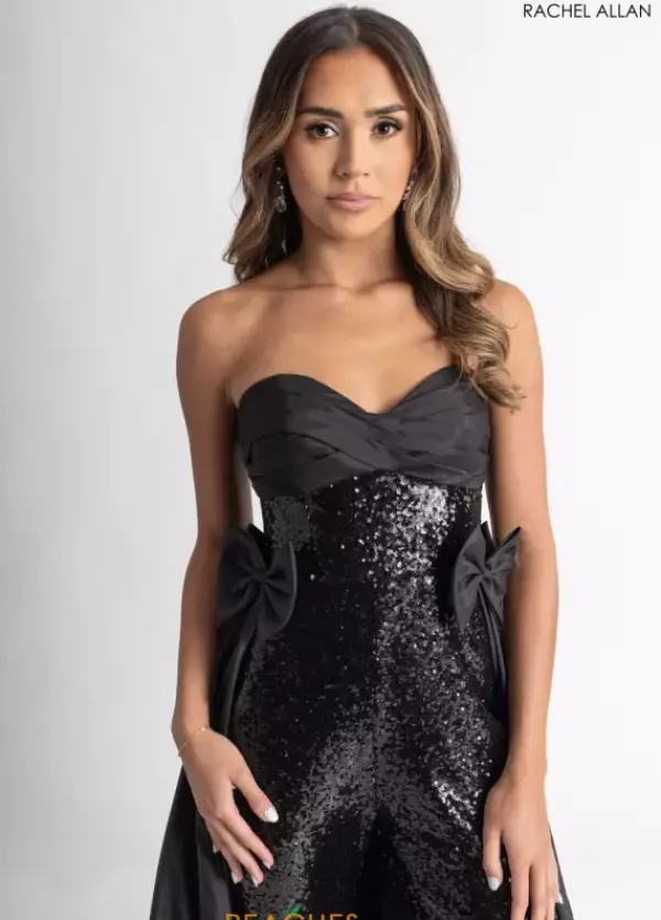 50403^Rachel Allan Pageant Outlet