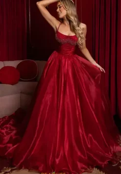 50386^Rachel Allan Pageant Hot