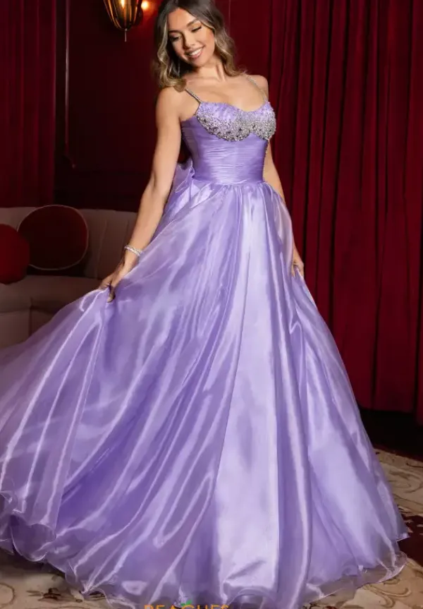 50386^Rachel Allan Pageant Hot