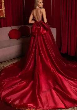 50386^Rachel Allan Pageant Hot