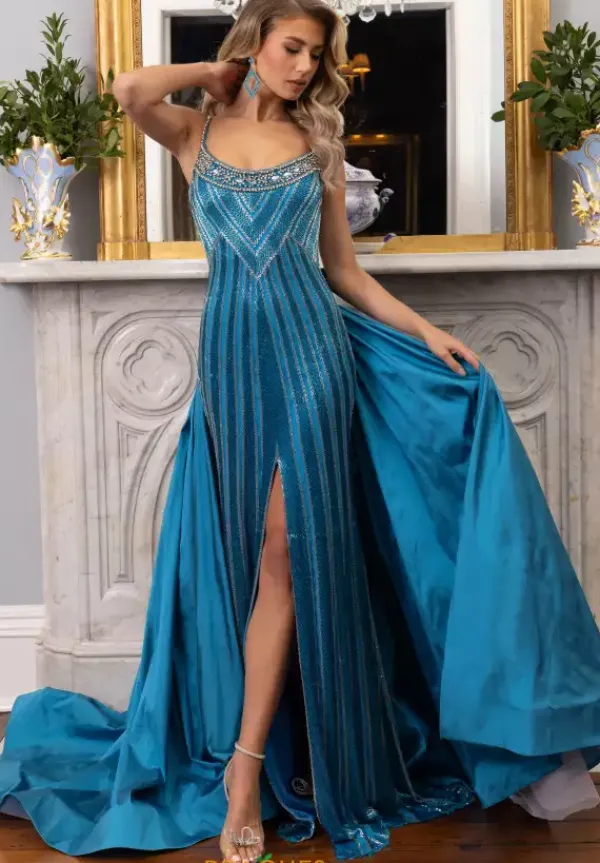 50390^Rachel Allan Pageant Best