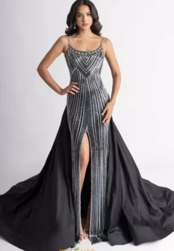 50390^Rachel Allan Pageant Best