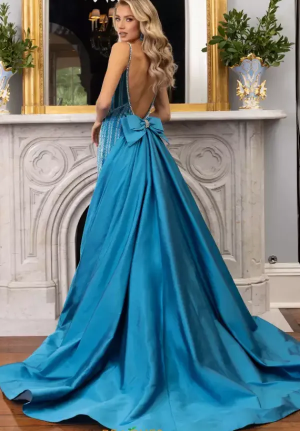 50390^Rachel Allan Pageant Best