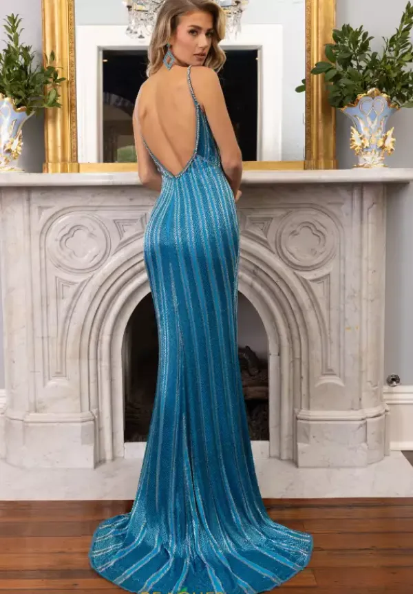 50390^Rachel Allan Pageant Best