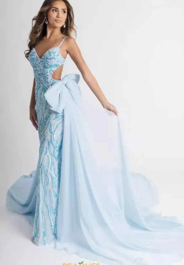 50411^Rachel Allan Pageant Hot