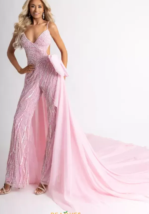 50411^Rachel Allan Pageant Hot