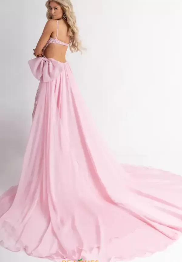 50411^Rachel Allan Pageant Hot