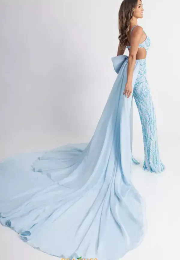 50411^Rachel Allan Pageant Hot