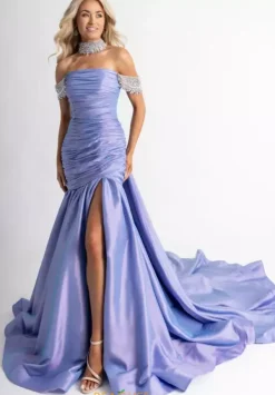 50396^Rachel Allan Pageant Hot