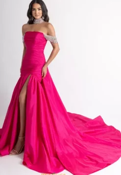 50396^Rachel Allan Pageant Hot