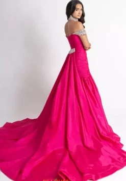 50396^Rachel Allan Pageant Hot