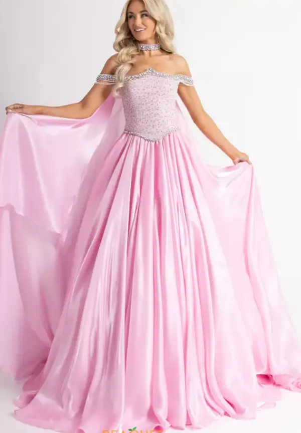 50416^Rachel Allan Pageant