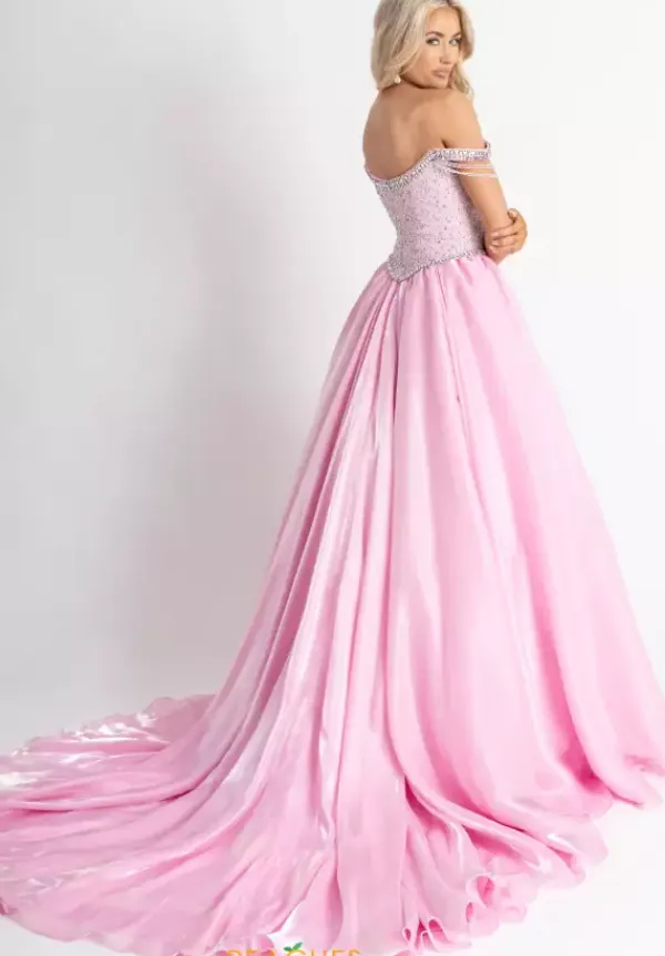 50416^Rachel Allan Pageant