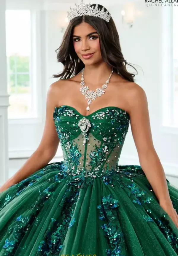 RQ2224^Rachel Allan Quince