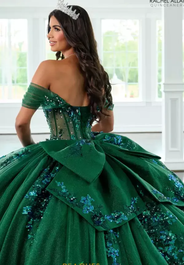 RQ2224^Rachel Allan Quince