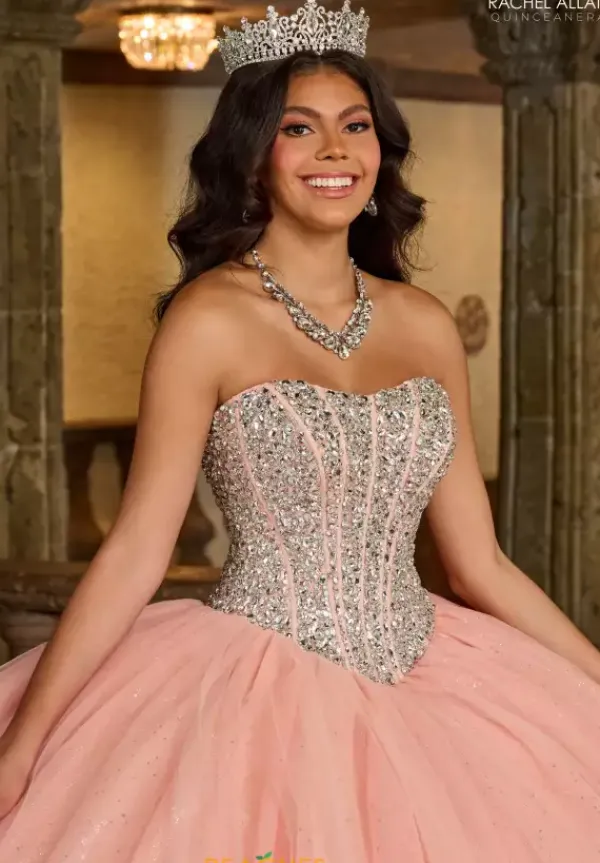 RQ1130^Rachel Allan Quince Best