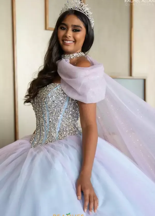 RQ1130^Rachel Allan Quince Best