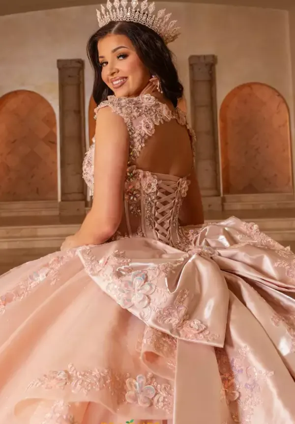 RQ2244^Rachel Allan Quince New